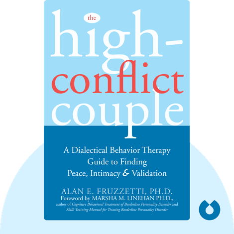 The High-Conflict Couple