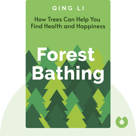 Forest Bathing