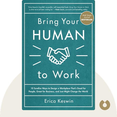 Bring Your Human to Work