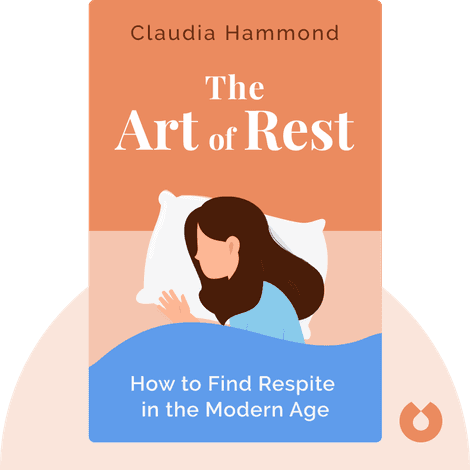 The Art of Rest