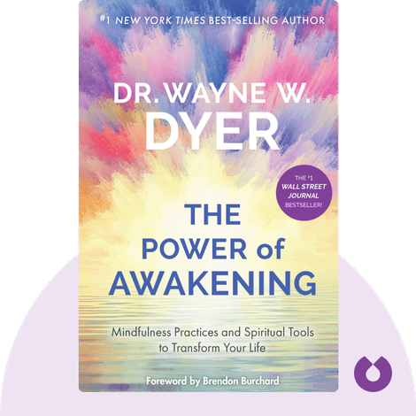 The Power of Awakening