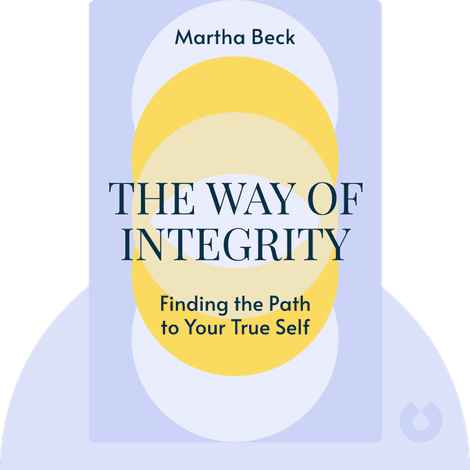 The Way of Integrity