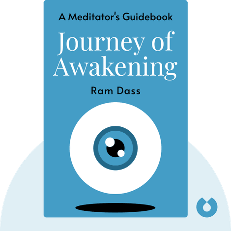 Journey of Awakening